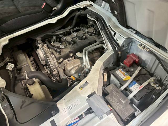 日産 NV350キャラバンロングの画像20