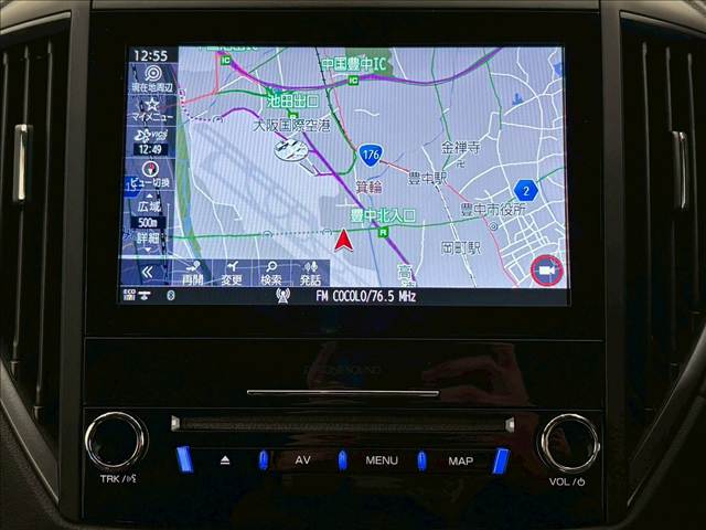 スバル&nbsp;フォレスターの画像3