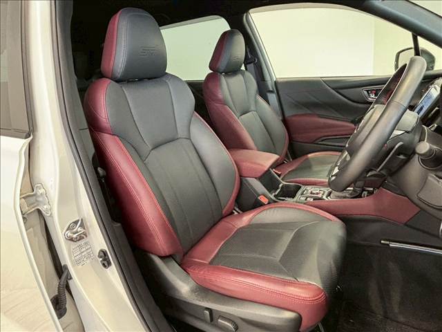 スバル&nbsp;フォレスターの画像9