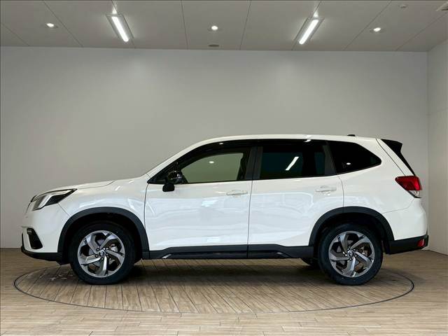 スバル&nbsp;フォレスターの画像15