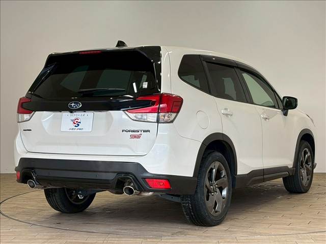 スバル&nbsp;フォレスターの画像16