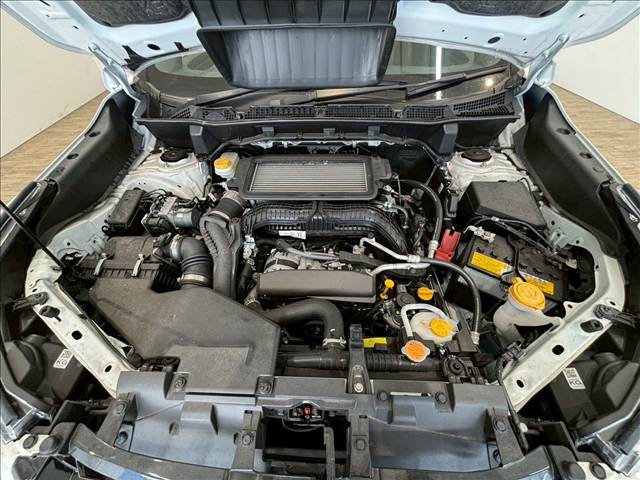 スバル&nbsp;フォレスターの画像20