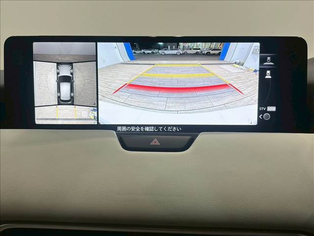 マツダ CX-60の画像4