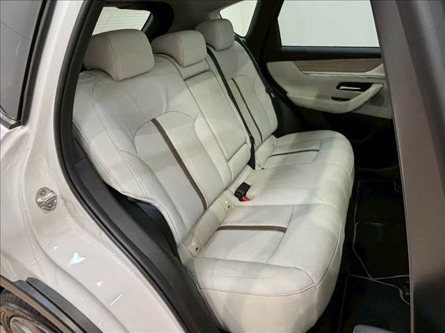 マツダ CX-60の画像10