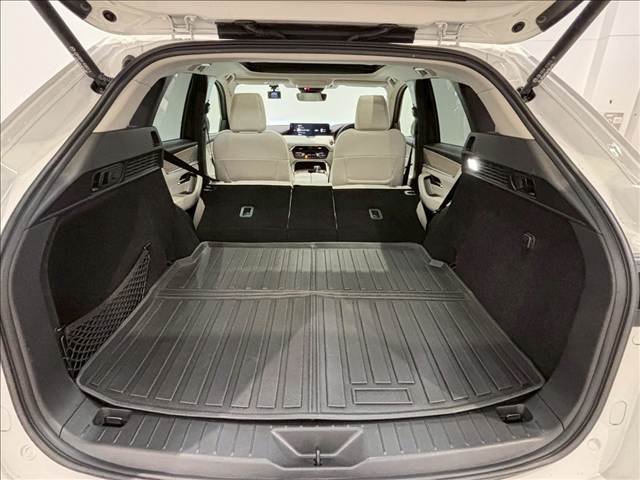 マツダ CX-60の画像11