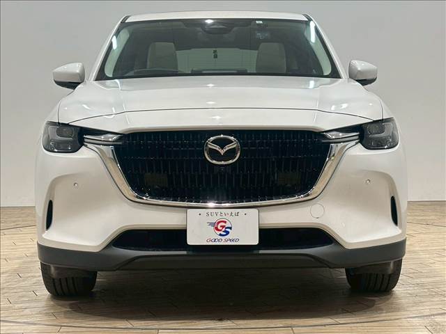 マツダ CX-60の画像12