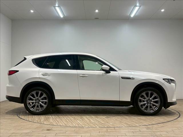 マツダ CX-60の画像14