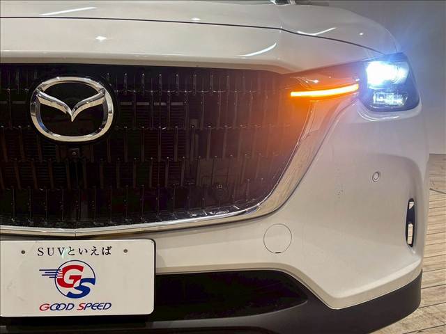 マツダ CX-60の画像18