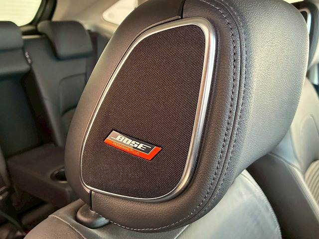 ノートオーラG leather edition 内装他