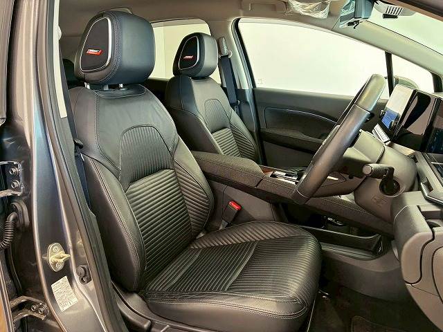 日産&nbsp;ノートオーラの画像9