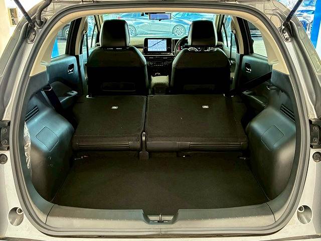 日産&nbsp;ノートオーラの画像11