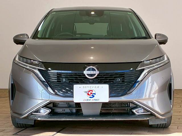 日産&nbsp;ノートオーラの画像12