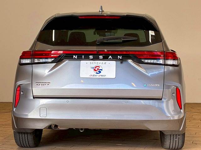 日産&nbsp;ノートオーラの画像13