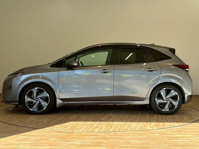 日産&nbsp;ノートオーラの画像15