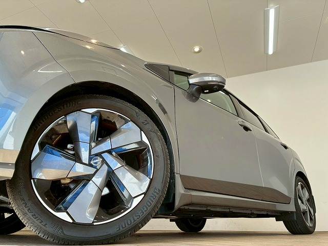 日産&nbsp;ノートオーラの画像18