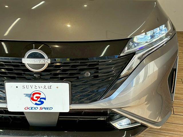 日産&nbsp;ノートオーラの画像19