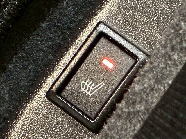 クロスビーHYBRID MZ 内装他