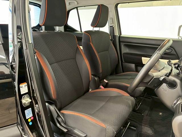 スズキ&nbsp;クロスビーの画像9