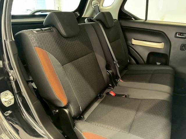 スズキ&nbsp;クロスビーの画像10