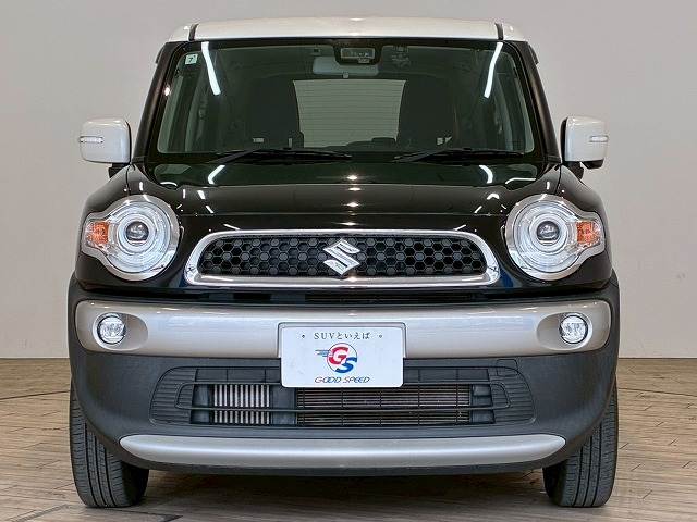 スズキ&nbsp;クロスビーの画像12