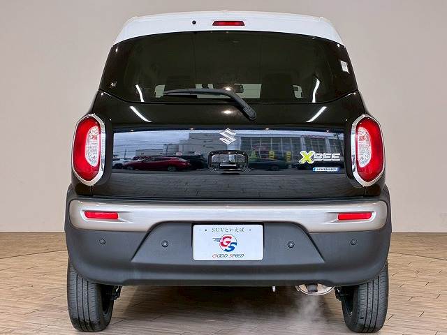 スズキ&nbsp;クロスビーの画像13