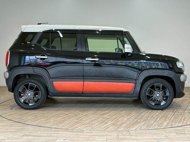 スズキ&nbsp;クロスビーの画像14