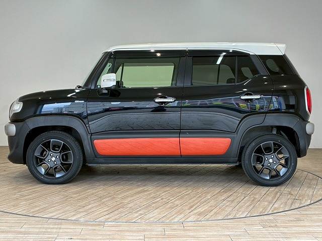 スズキ&nbsp;クロスビーの画像15