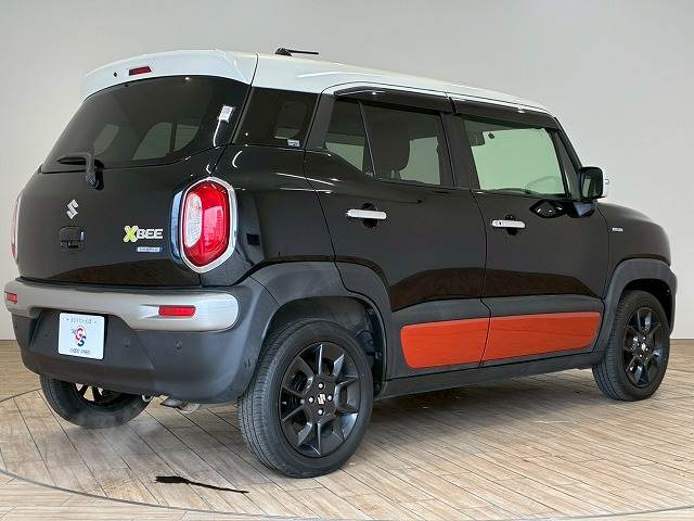 スズキ&nbsp;クロスビーの画像16