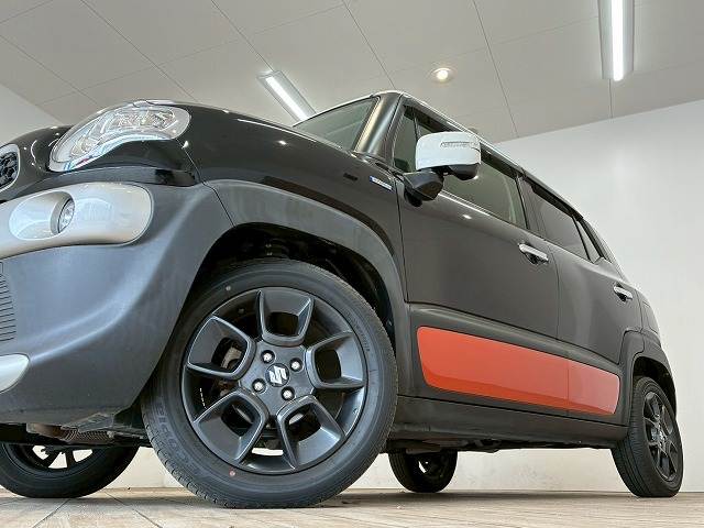 スズキ&nbsp;クロスビーの画像18