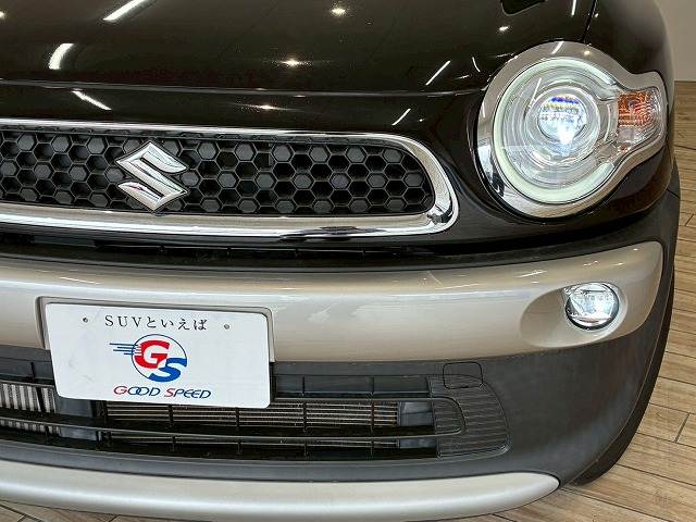 スズキ&nbsp;クロスビーの画像19