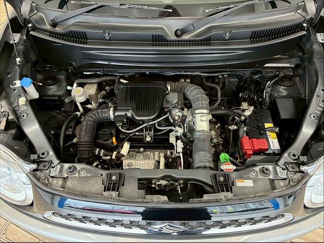 スズキ&nbsp;クロスビーの画像20