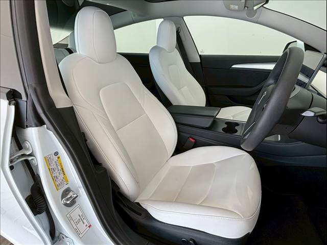 テスラ&nbsp;Model 3の画像9