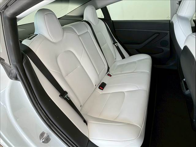 テスラ&nbsp;Model 3の画像10