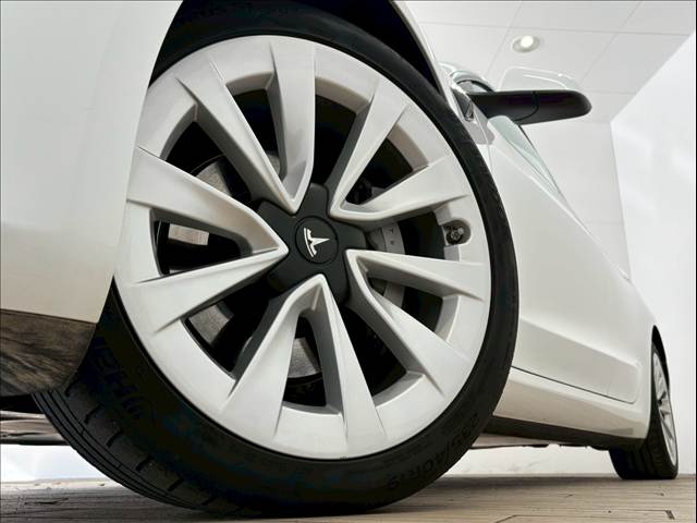 テスラ&nbsp;Model 3の画像19