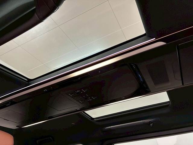 ヴェルファイアハイブリッドExecutive Lounge 内装他