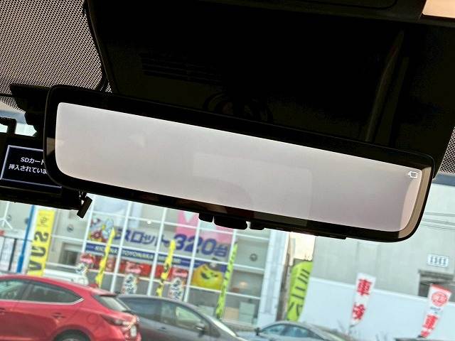 トヨタ ヴェルファイアハイブリッドの画像7