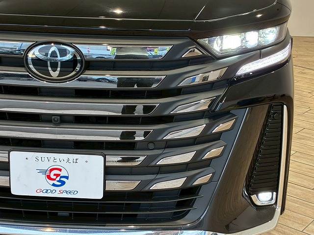 トヨタ ヴェルファイアハイブリッドの画像19