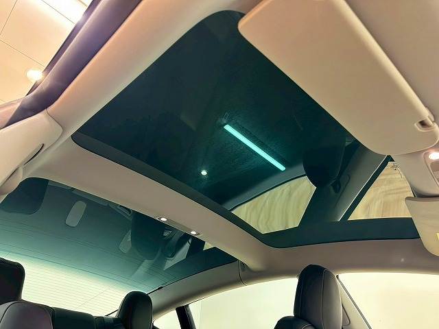 テスラ Model 3の画像5