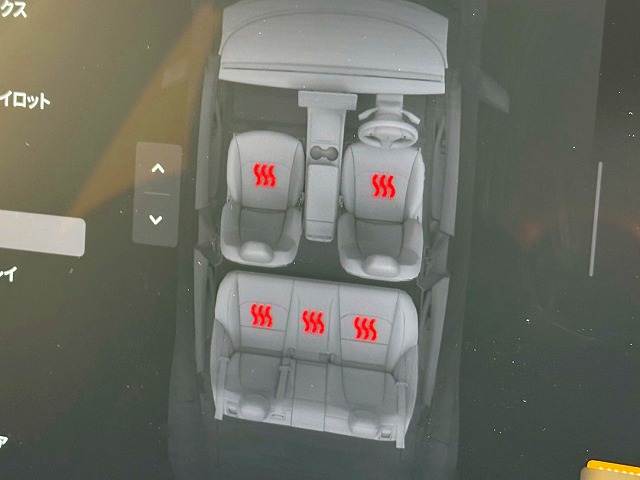 テスラ Model 3の画像6