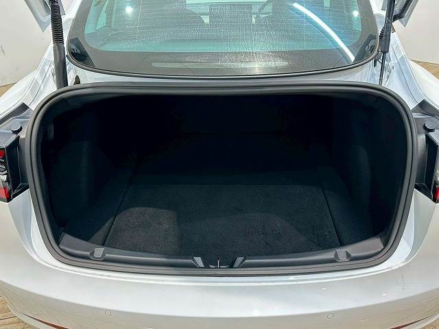 テスラ Model 3の画像11