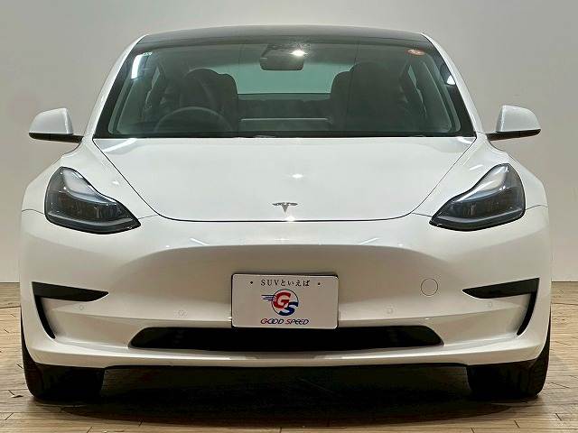 テスラ Model 3の画像12