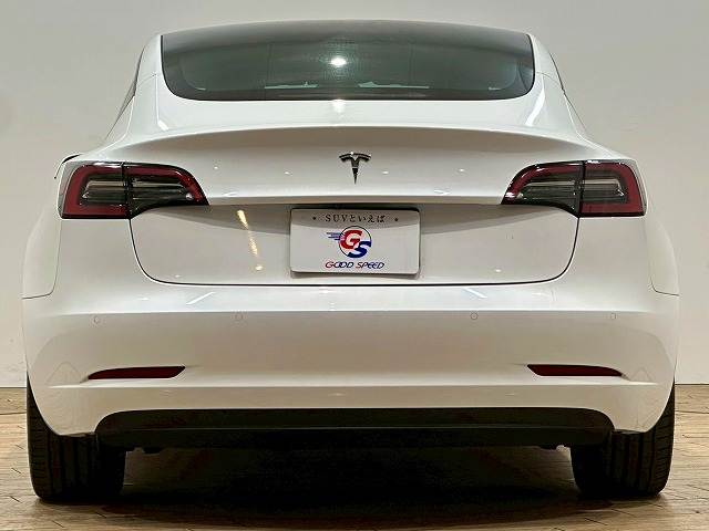 テスラ Model 3の画像13