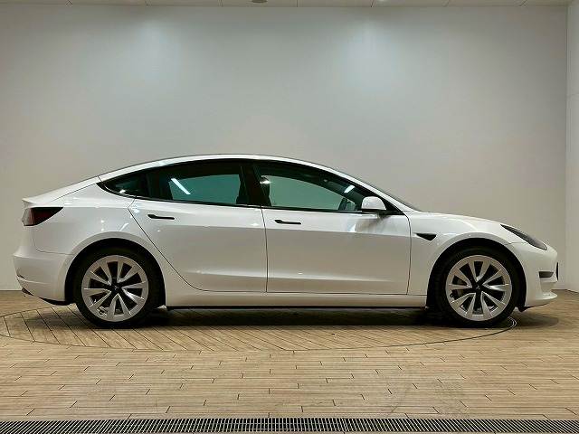 テスラ Model 3の画像14