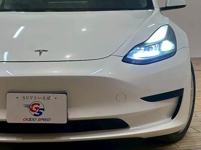 テスラ Model 3の画像18