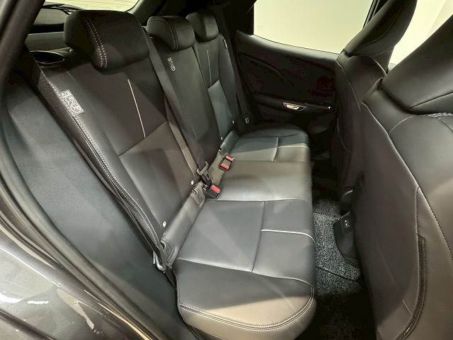 レクサス&nbsp;LBXの画像10