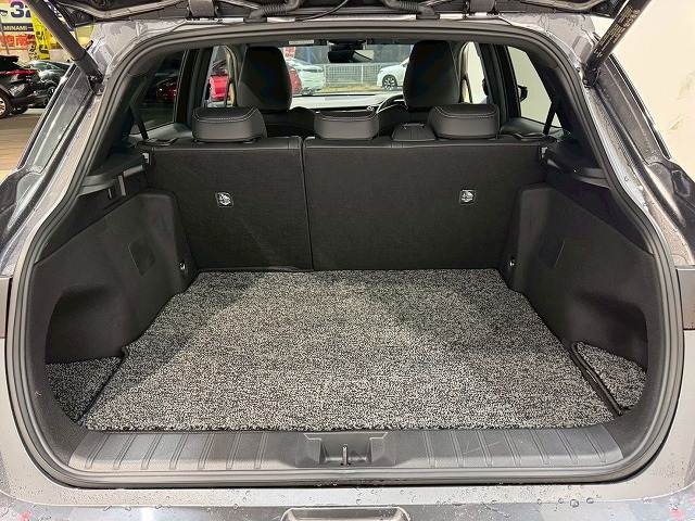 レクサス&nbsp;LBXの画像11