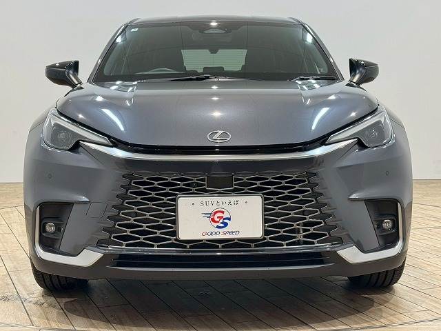 レクサス&nbsp;LBXの画像12