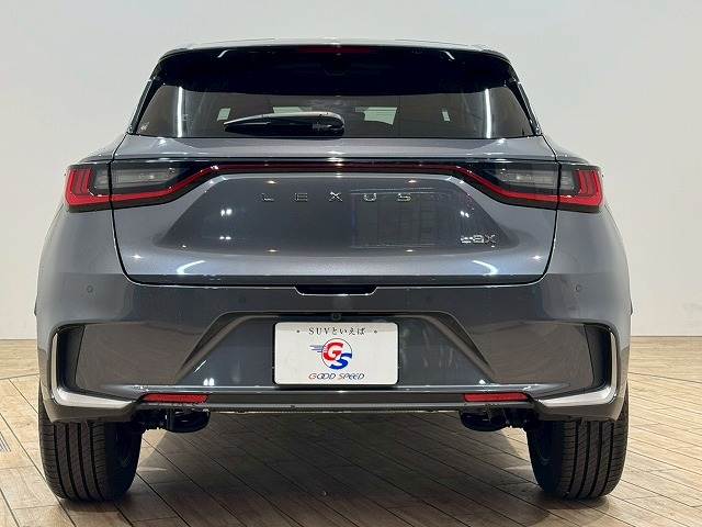 レクサス&nbsp;LBXの画像13