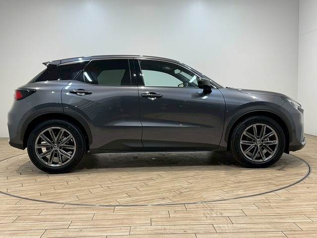 レクサス&nbsp;LBXの画像14