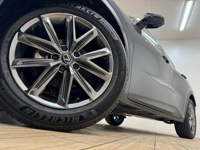 レクサス&nbsp;LBXの画像18